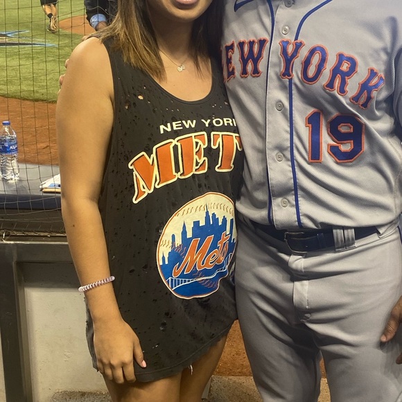 New York Mets Top - Picture 3 of 3